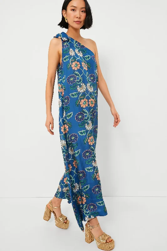 Special Savings Liana Drop Shoulder Dress