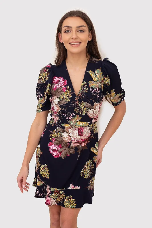Online Only Daydress Ax Paris