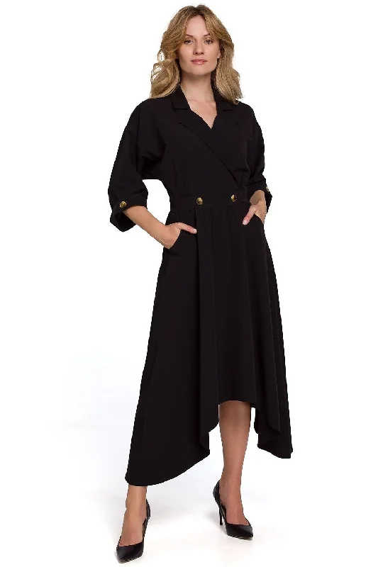 Midnight Madness Daydress Makover