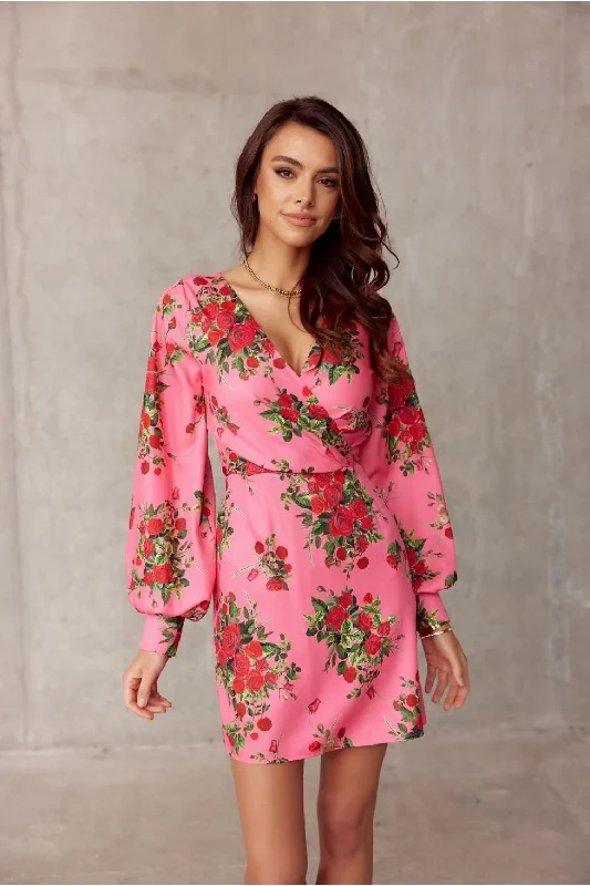 Bonus Savings Cocktail dress Roco Fashion