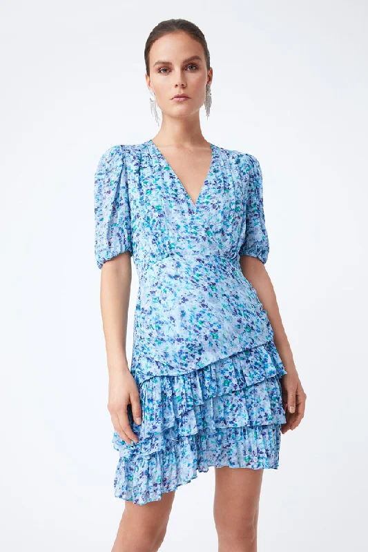 Midnight Sale Clea Dress