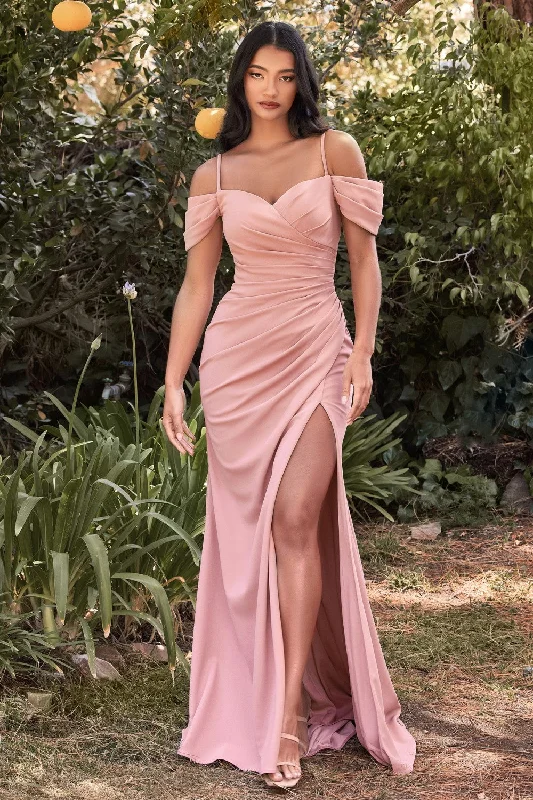 Dusty-Rose