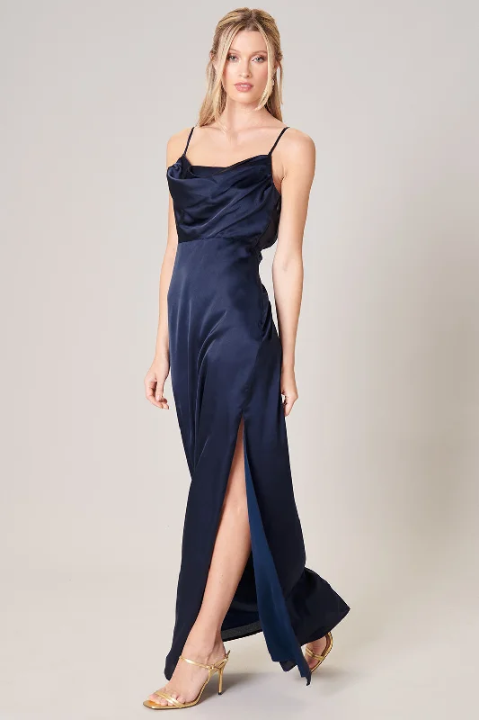 Value Deals Charisma Gown