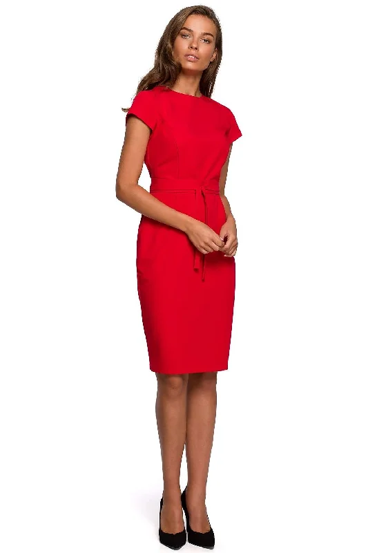 Bargain Bin Daydress Stylove