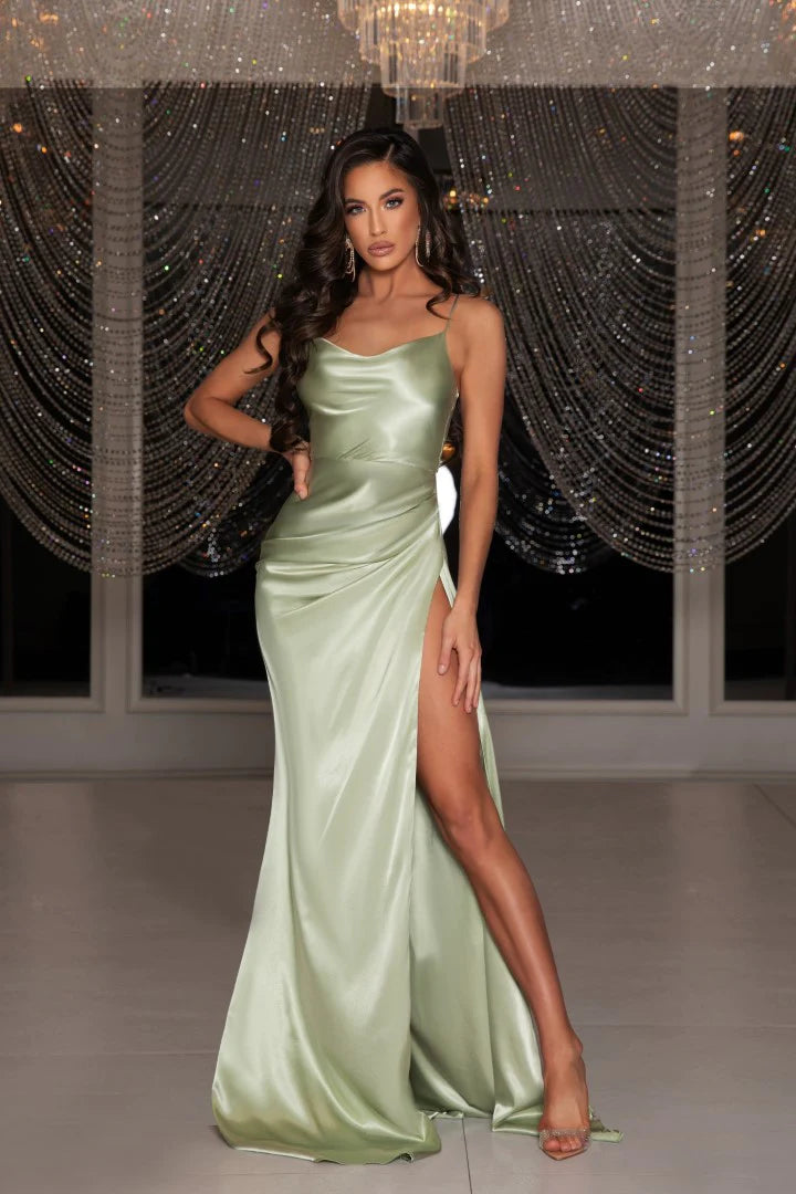 Grand Opening Sale PORTIA & SCARLETT PS22704 Dress