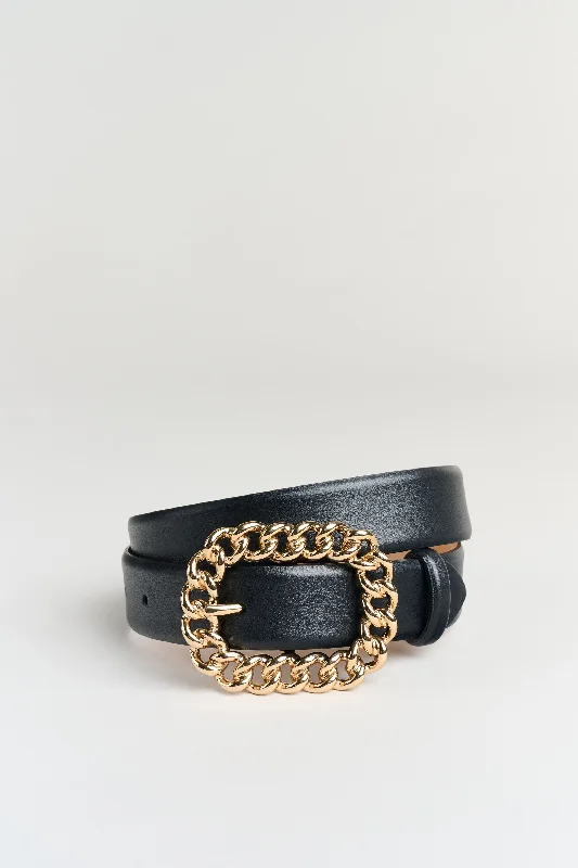 Price Buster Chain Buckle Belt