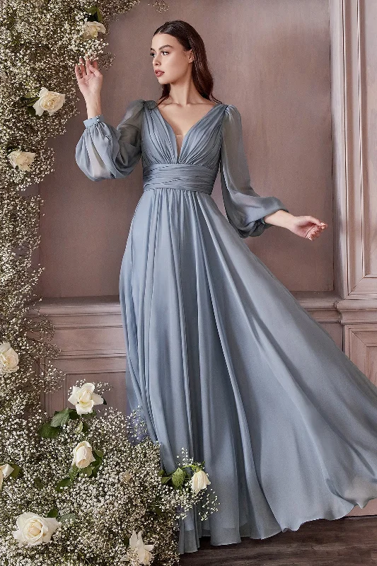 Smoky-Blue