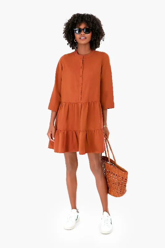Holiday Sale Chipotle Maurino Drop Waist Mini
