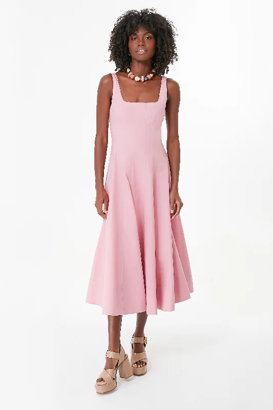 Exclusive Deal Quartz Wells Dress