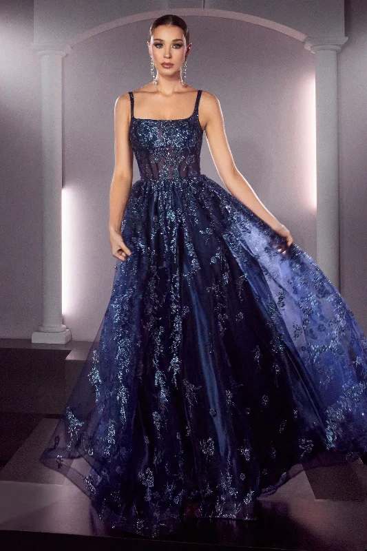 Price Cut Cinderella Divine  J840 Dress