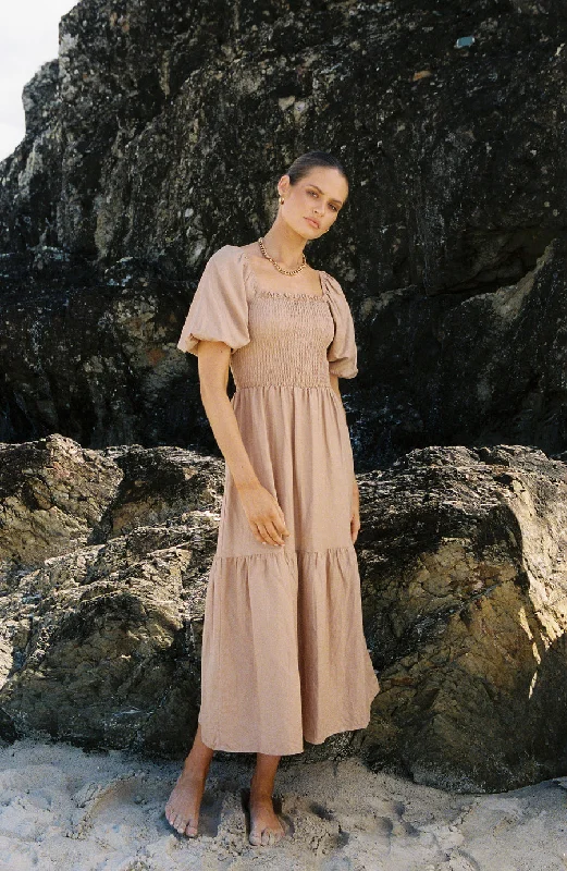 Low Prices CAMERON MAXI DRESS