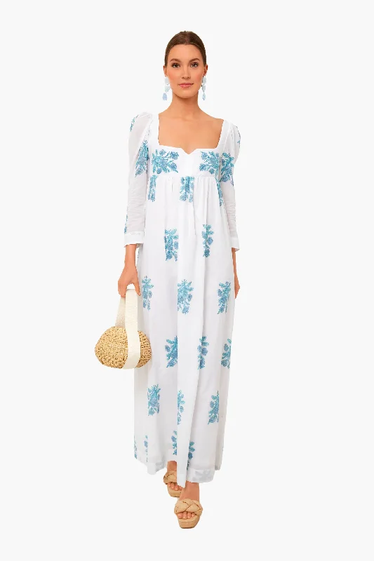 Lowest Price Marion Bouquet Dress