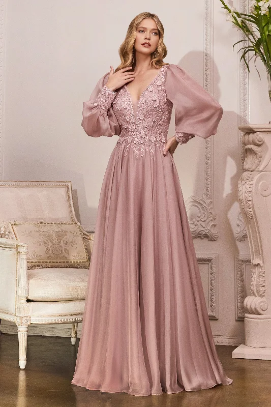 Exclusive Savings Cinderella Divine  CD0183 Dress