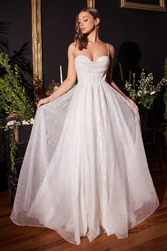 Hurry In Cinderella Divine  CD253W Dress