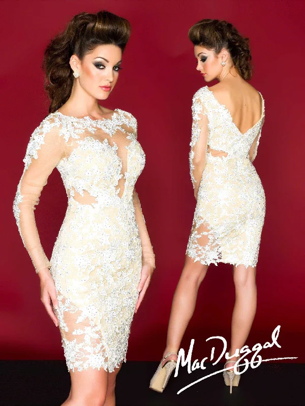New Deals Mac Duggal 61555