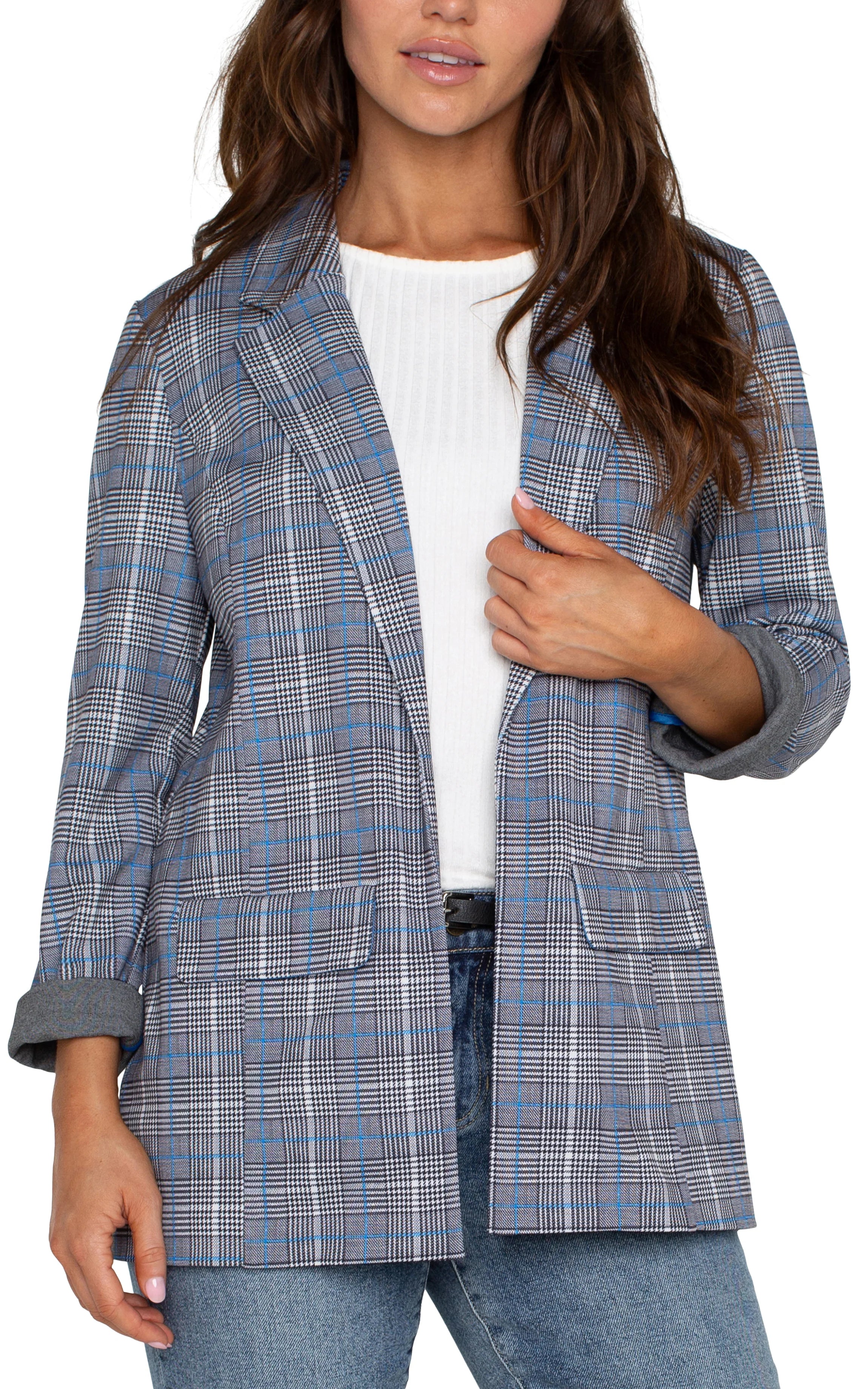 Stock Up and Save Checkmate Blazer