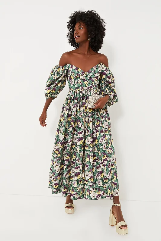 Price Drop Alert Sutterton Fells Dress