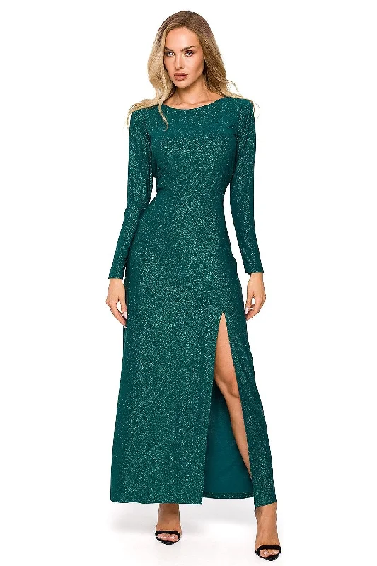 Don’t Miss Out Evening dress Moe