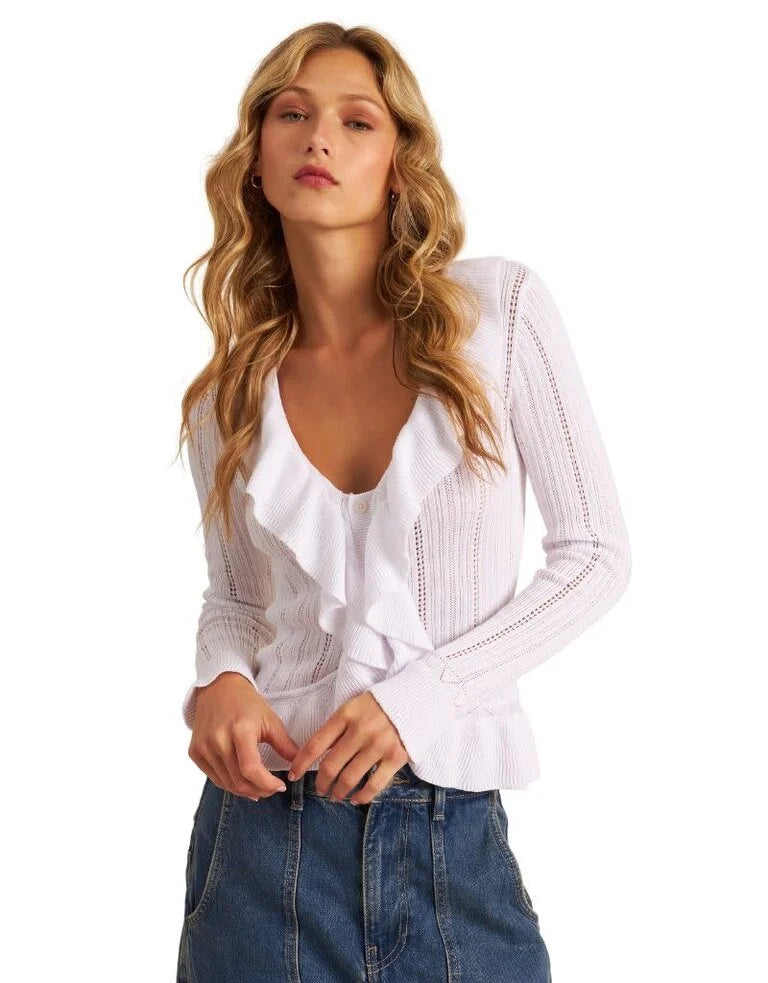 Buy More, Save More Annie Cardigan