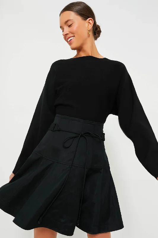 Low Prices Noir Aremi Dress