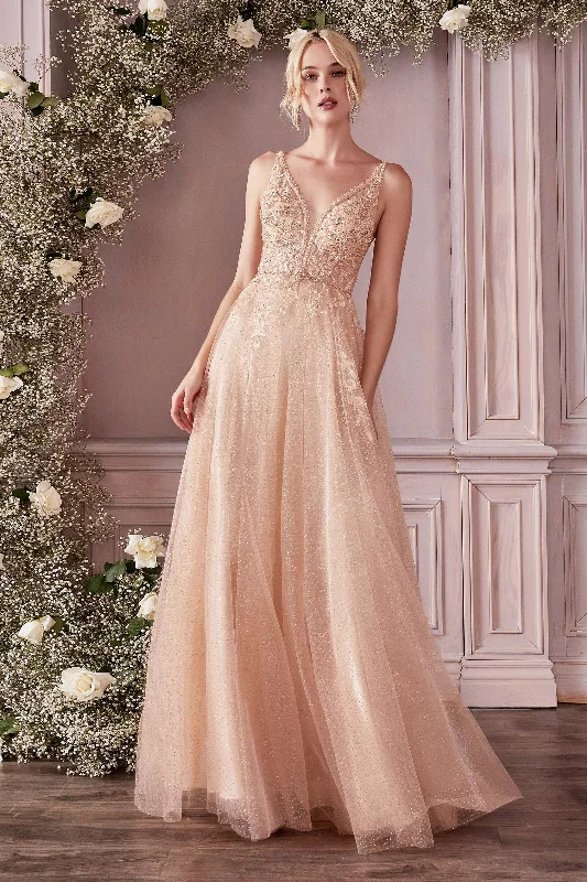 Limited Time Offer Cinderella Divine  CD0196 Dress