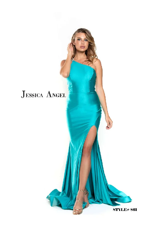 Limited Time Offer Jessica Angel 861