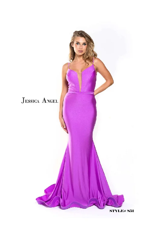 Stock Clearance Jessica Angel 851 Dress