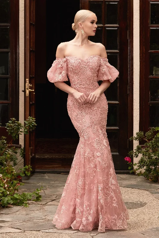 Dusty-Rose