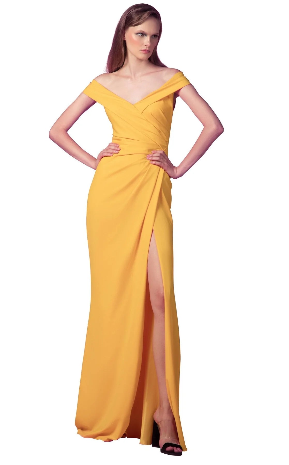 Buy Now EDITION GEMY MAALOUF ED1577LD DRESS