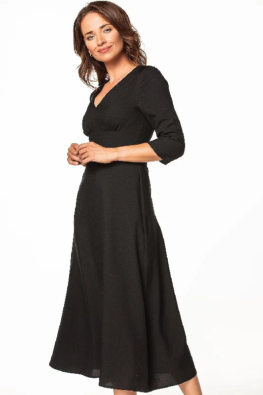 Exclusive Preview Daydress Tessita