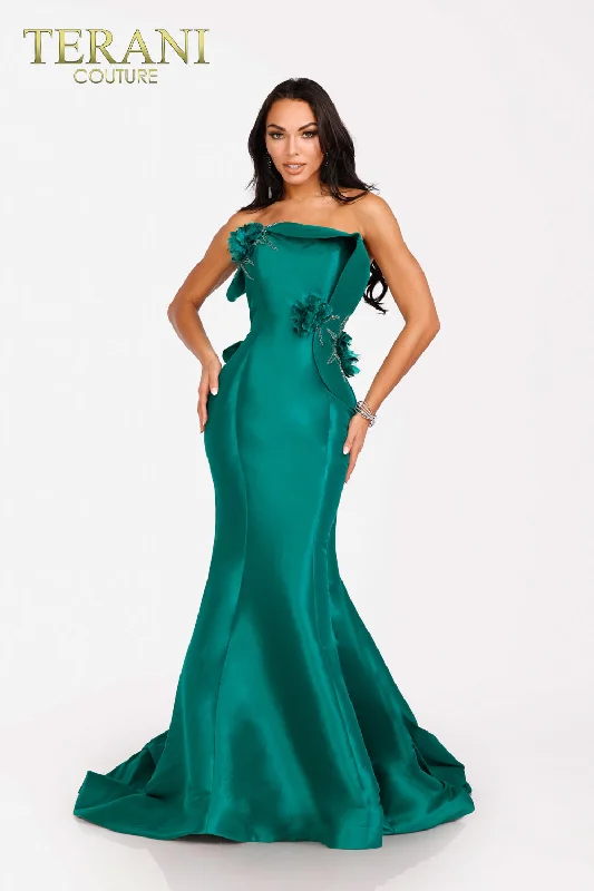 Unbeatable Prices Terani Couture 231E0308 Dress