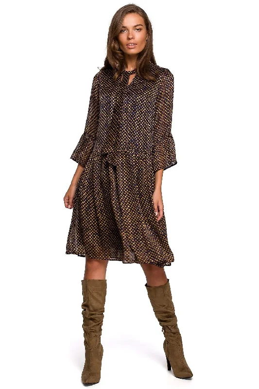 Warehouse Sale Daydress Stylove