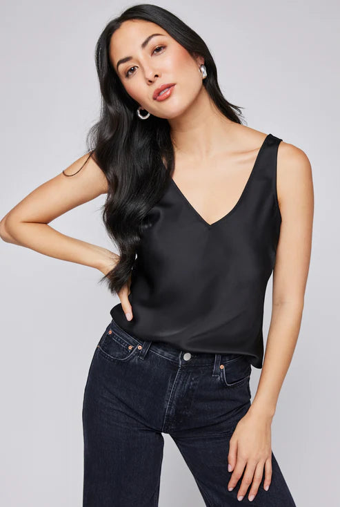 Today’s Special Alessia Camisole I Black
