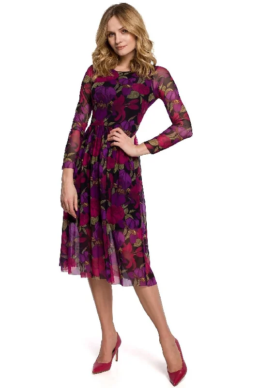 Price Rollback Evening dress Makover