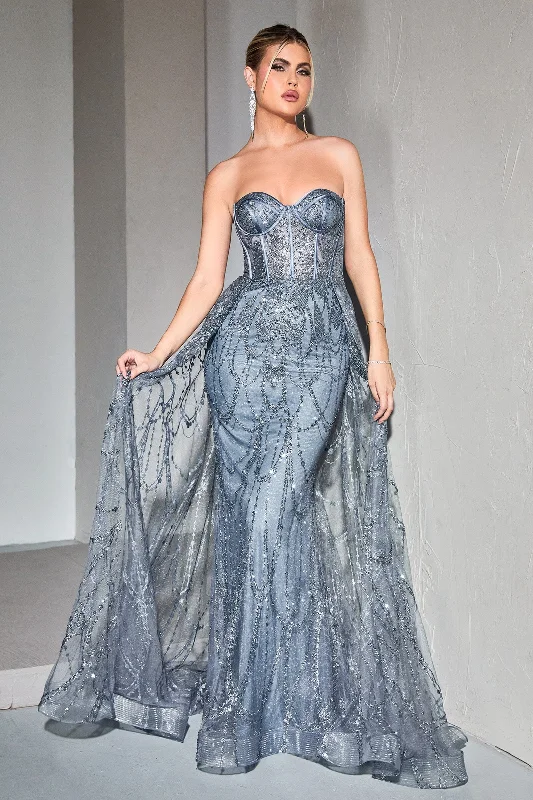 Smoky-Blue