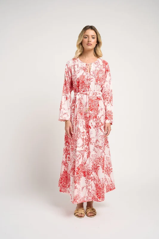 Weekend Deal Monica Tunic