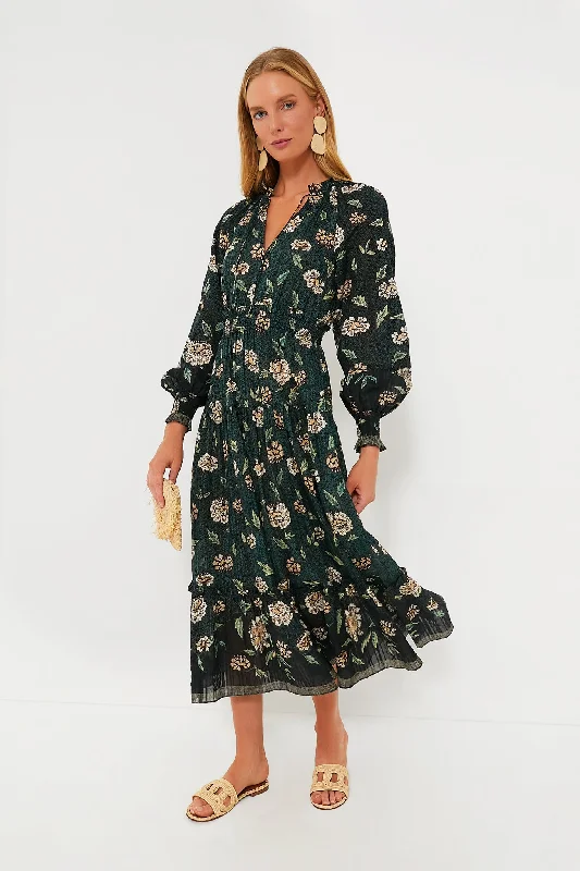 Season Finale Sale Balsam Katerina Dress