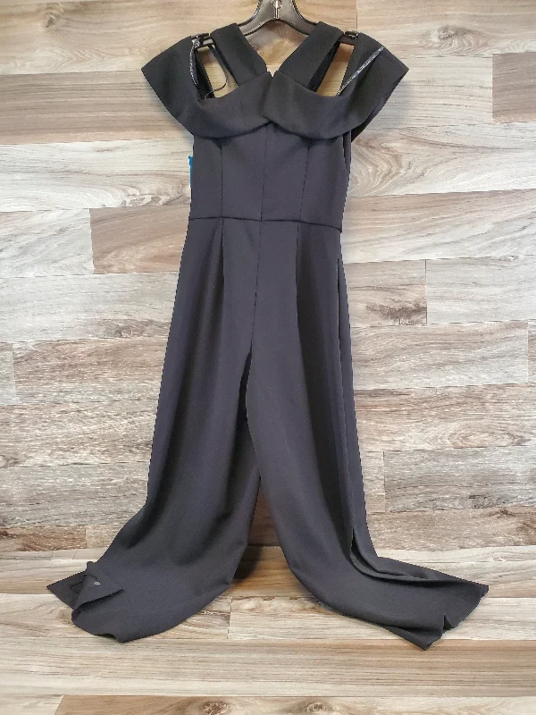Price Drop Dress Party Midi By Rachel Roy In Black, Size: Xs