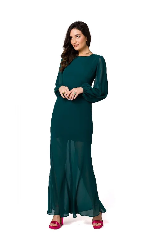 Closeout Evening dress Makover