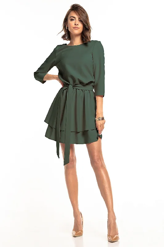 Loyalty Reward Daydress Tessita