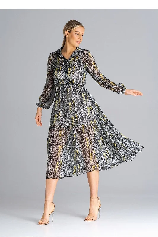 Seasonal Clearance Daydress Figl