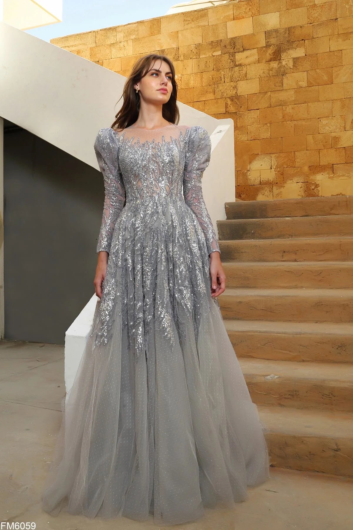 Special Price Azzurre Couture FM6059