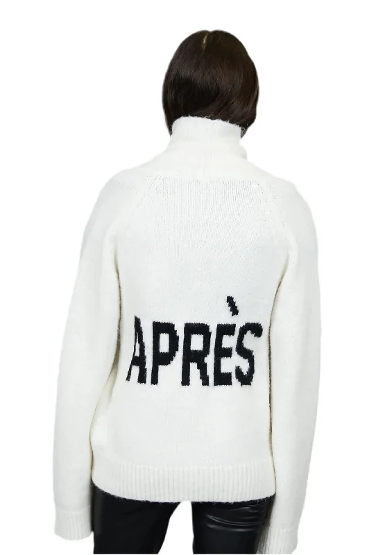 New Deals Apres Cardigan