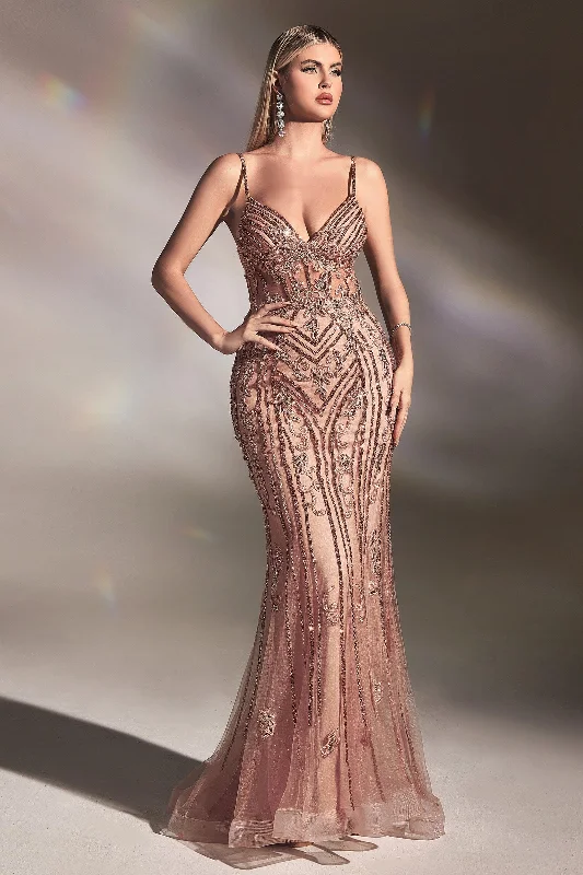 Rose-Gold