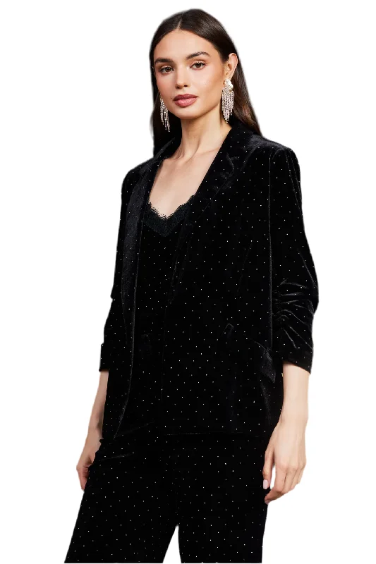 Price Smash Cosmic Night Blazer