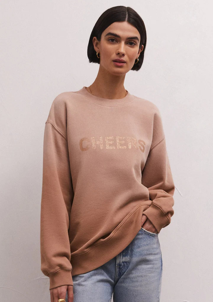 Limited Time Discount Syd Cheers Sweatshirt