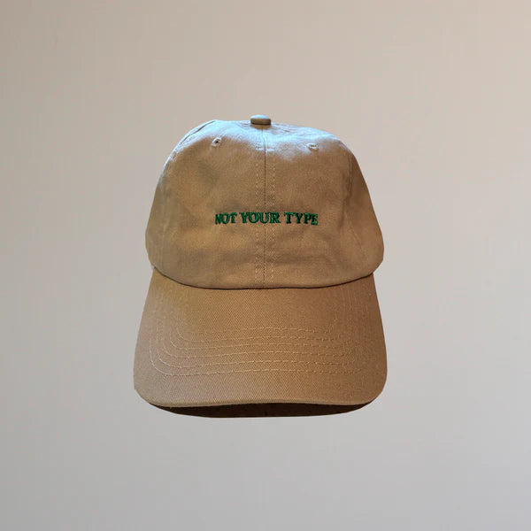 Anniversary Sale NYT Cap I Oat