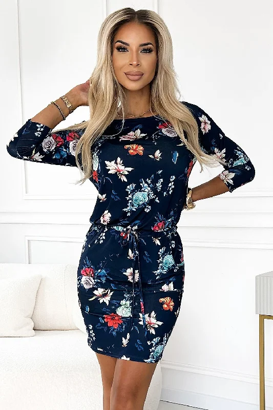 Deal of the Day Sporty dress Numoco