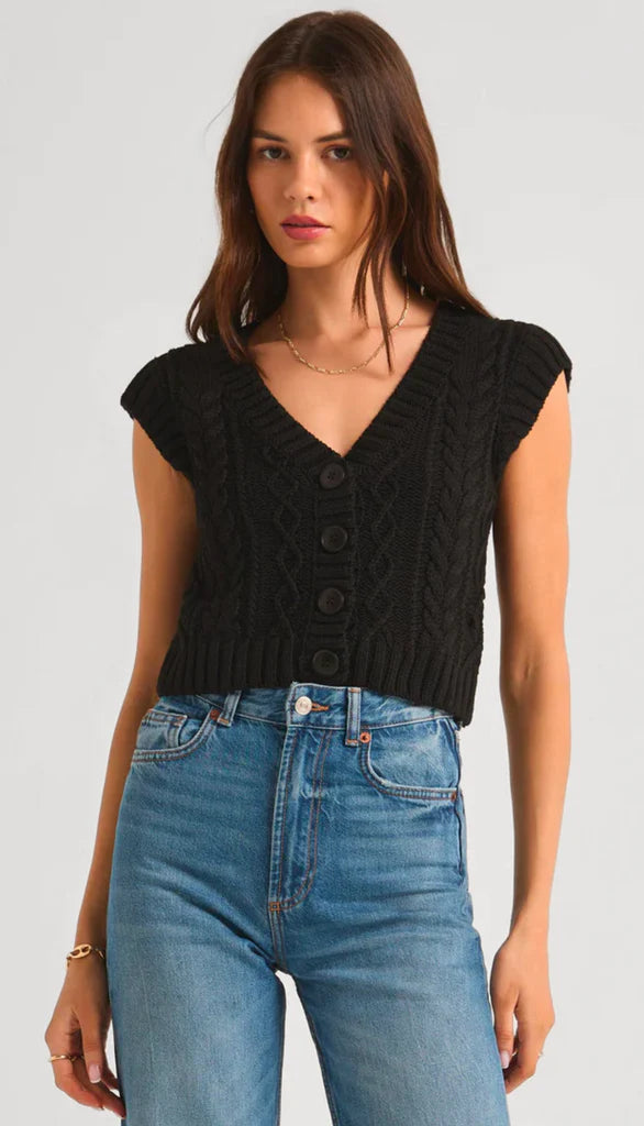Price Drop Set Adrift Sweater Vest