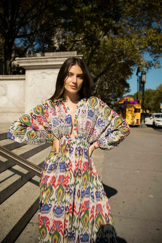 Exclusive Offers Doris Dress